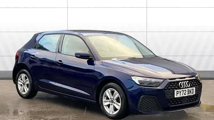 Used 2023 Audi A1 Sportback Hatchback | £15,598 (Fair price)