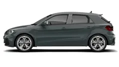 Used 2024 Audi A1 Sportback Sport Hatchback | £20,700 (Fair price)