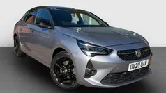 Used 2020 Vauxhall Corsa SRi Hatchback | £10,499 (Fair price)