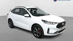 Used 2025 Ford Kuga ST-Line SUV | £25,699 (Fair price)