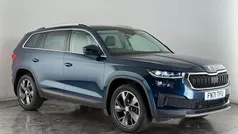 Used 2021 Skoda Kodiaq SE L SUV | £20,250 (Fair price)