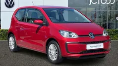 Used 2021 VW up! Hatchback | £11,153 (Fair price)