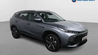 Używany MG HS Trophy 224 KM (164 kW) 2025 Szary SUV