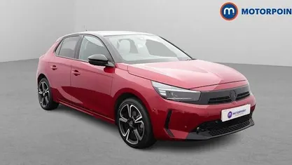 Used 2025 Vauxhall Corsa Hatchback | £11,999 (Good price)