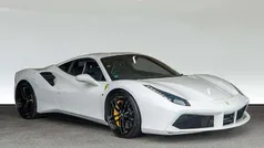 Used 2017 Ferrari 488 Coupe | £154,600