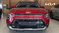 New 2025 Kia Niro 3 SUV | £31,290 (Fair price)