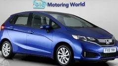 Used 2020 Honda Jazz SE Hatchback | £11,600 (Fair price)