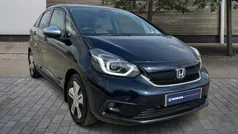 Used 2023 Honda Jazz Hybrid Hatchback | £16,395 (Fair price)