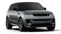 Used 2025 Land Rover Range Rover Sport SE Dynamic SUV | £91,924 (Fair price)