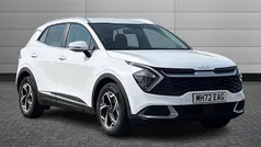 Used 2023 Kia Sportage 2 SUV | £21,395 (Fair price)