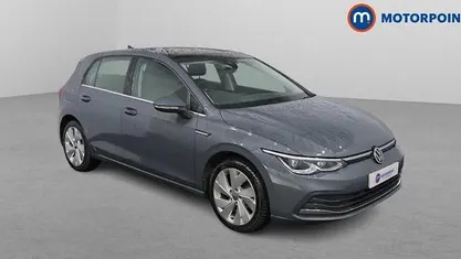 Used 2023 VW Golf VIII Style Hatchback | £17,999 (Fair price)