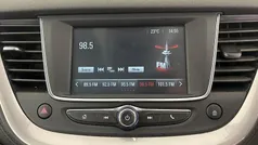 Used 2021 Vauxhall Grandland X S SUV | £12,672 (Super price)