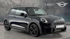 Used 2023 Mini Cooper Sport Hatchback | £20,988 (Fair price)