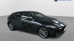 Used 2022 Mazda 3 Inclusive Hatchback | £17,749 (Fair price)