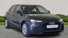 Used 2025 Audi A1 Sport Hatchback | £21,459 (Good price)