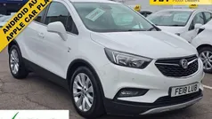 Used 2019 Vauxhall Mokka Elite SUV | £7,495 (Fair price)