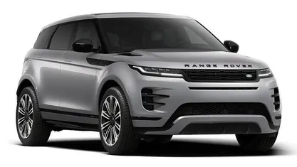 Used 2025 Land Rover Range Rover evoque Autobiography Hatchback | £54,879 (Fair price)