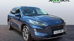 Used 2023 Ford Kuga Titanium SUV | £20,995 (Fair price)
