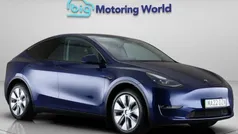 Used 2023 Tesla Model Y Long Range SUV | £25,500 (Good price)