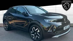 Used 2021 Vauxhall Mokka Elite SUV | £13,494 (Fair price)