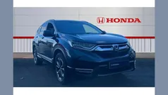 Other Used 2023 Honda CR-V Hybrid SUV | £30,104 (Fair price)