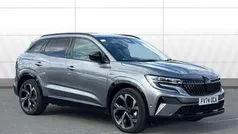 Used 2025 Renault Austral Iconic Esprit Alpine SUV | £28,709 (Fair price)