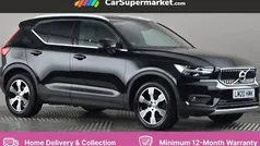 Used 2020 Volvo XC40 Inscription SUV | £20,197 (Fair price)