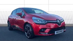 Used 2019 Renault Clio IV Iconic Hatchback | £9,768 (Fair price)
