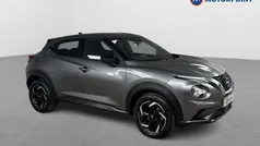 Used 2023 Nissan Juke N-Connecta SUV | £15,999 (Fair price)