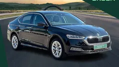 Black Used 2023 Skoda Octavia SE L Hatchback | £20,550 (Fair price)