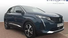 Used 2023 Peugeot 3008 GTi Estate | £21,240 (Fair price)