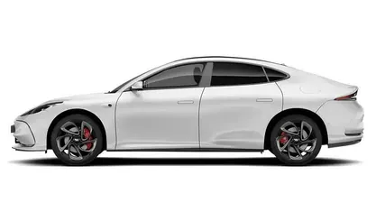 Used MG IM5 Performance 553 kW (752 HP) 2025 Hatchback