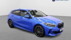 Used 2024 BMW 118 M Sport Hatchback | £24,999 (Fair price)