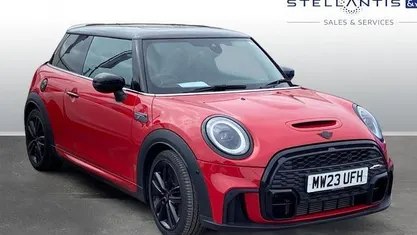 Used Mini Cooper S Hatch 178 HP (130 kW) 2023 Hatchback