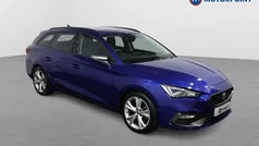 Used 2023 Seat Leon FR Estate | £15,299 (Fair price)