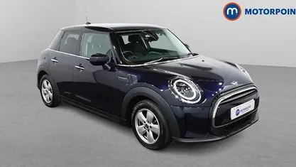 Used Mini Cooper Classic 136 HP (100 kW) 2022 Hatchback