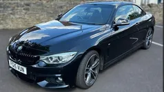 Used 2014 BMW 430 Cabriolet M Sport Cabriolet | £11,199 (Fair price)