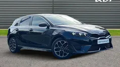 Used 2025 Kia Ceed GT-Line Hatchback | £21,741 (Fair price)