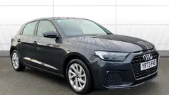 Used 2025 Audi A1 Sportback Sport Hatchback | £17,782 (Fair price)