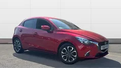 Used 2018 Mazda 2 Inclusive Hatchback | £9,377 (Fair price)