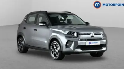 Usado Citroën e-C3 83 kW (113 HP) 2026 Citadino