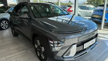 Used Hyundai Kona Ultimate 137 HP (100 kW) 2026 SUV