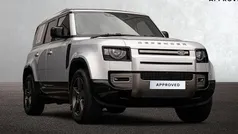 Used 2024 Land Rover Defender HSE Dynamic SUV | £63,999 (Fair price)