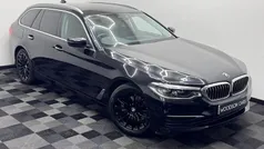 Used 2019 BMW 520 Estate | £12,750 (Super price)