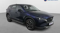 Used 2023 Mazda CX-5 Newground SUV | £18,349 (Good price)