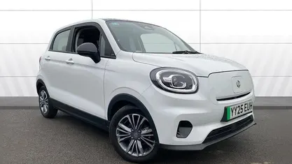 Used Leapmotor T03 69 kW (95 HP) 2025 Hatchback