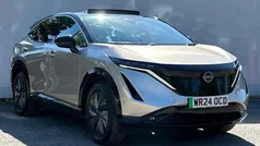 Nissan Ariya