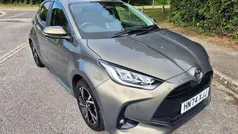 Other Used 2024 Toyota Yaris Hybrid Design Hatchback | £19,975 (Fair price)