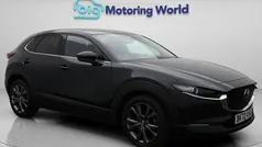 Used 2022 Mazda CX-30 Edition SUV | £18,800 (Fair price)