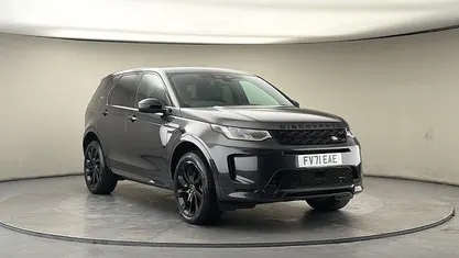 Used Land Rover Discovery Sport HSE Dynamic 309 HP (227 kW) 2023 SUV
